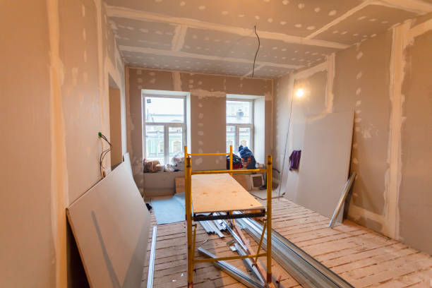 Gillett, WI Drywall & Painting Services Company